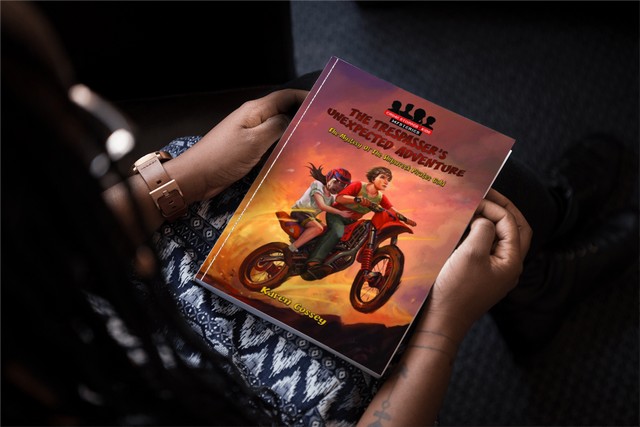 Readers Book Reviews