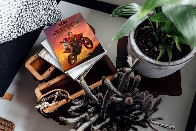 Readers Book Reviews