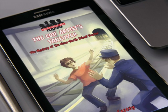 Readers Book Reviews