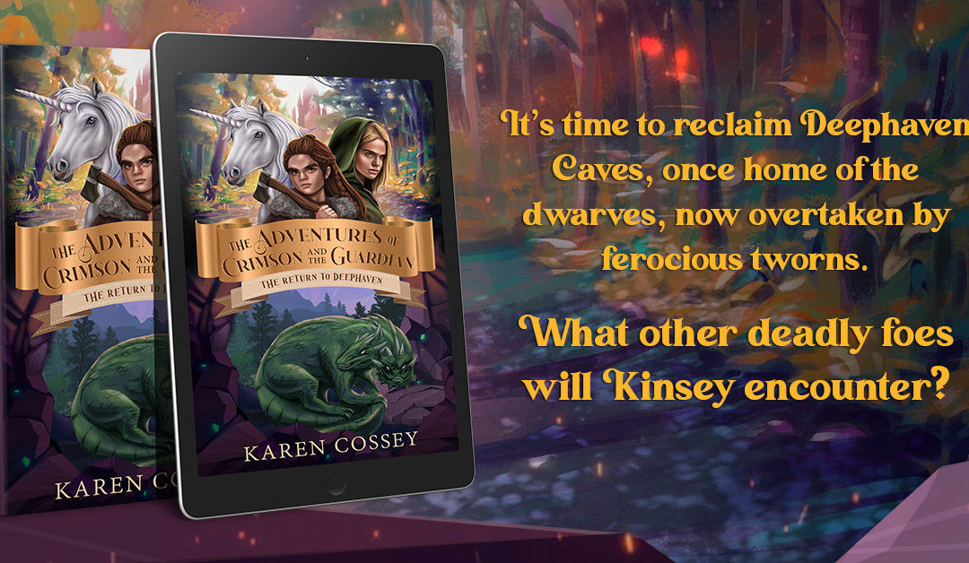 Medieval Fantasy
