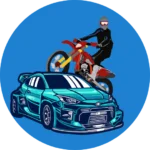 Kids Mystery Series: The Crime Stopper Kids Mysteries Books 8 Kids Mystery Series featuring dirtbikes and sportscars