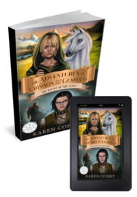 Children's literature story: The Battle of the Snake