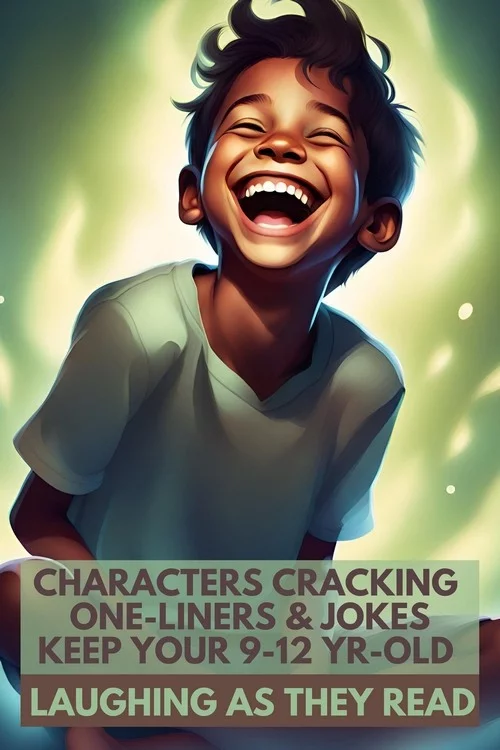 Books to read - 9-12-years adventure Meet Nate, the crime-stopper funny kid.