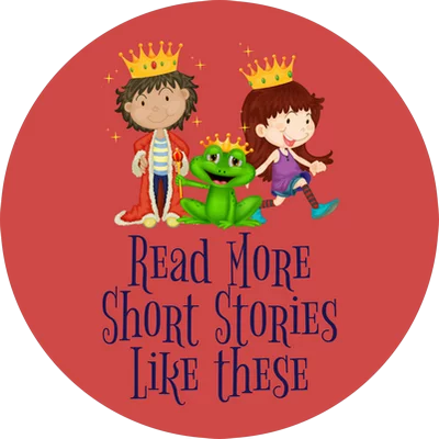 Read More Short Stories Like These Ones