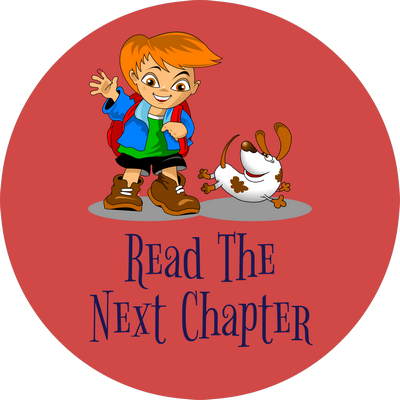 The pet dog bodyguard's next adventure