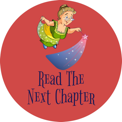 Read Another Muddled Magic Story