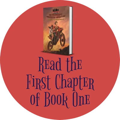 Tween Detective Book for Kids