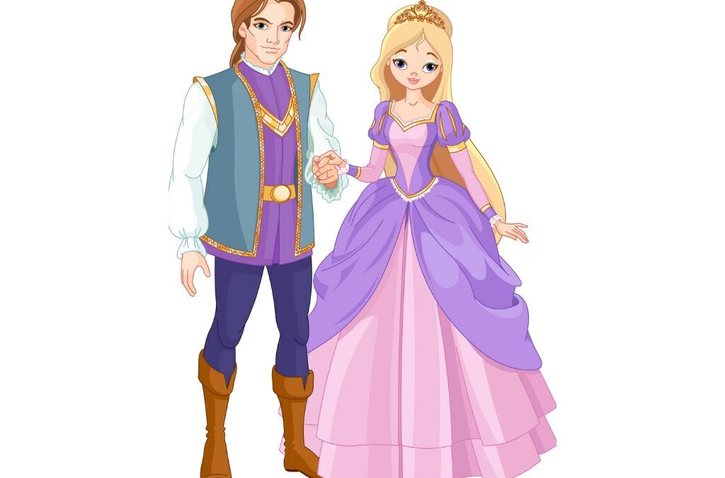 Free Online Cinderella Bedtime Story for Children