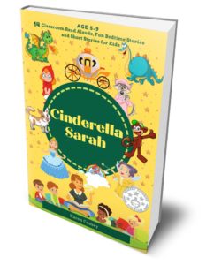 Free Short Bedtime Stories and Classroom Read Alouds