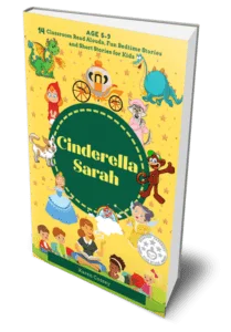 Free Short Story Book