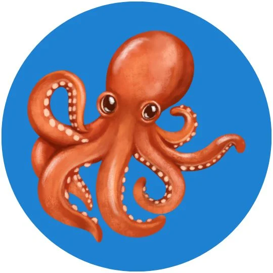 Read this sea monster class room read aloud today- a moral story in english