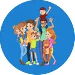 Kids Mystery Series: The Crime Stopper Kids Mysteries Books 9 Kids Mystery Series featuring a loving foster family