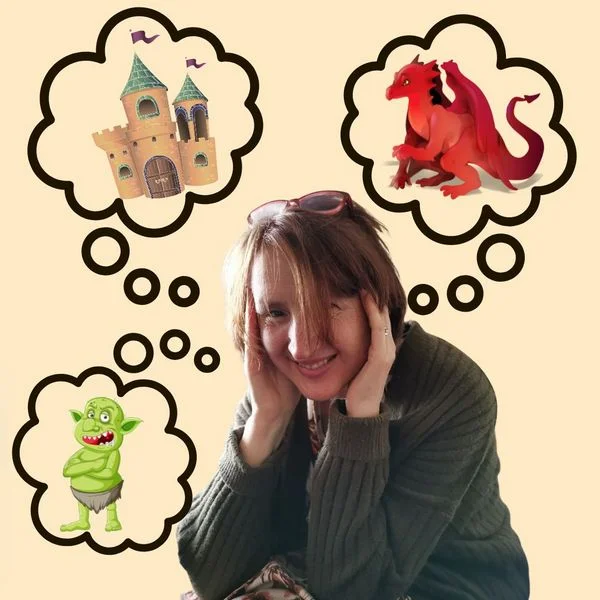 Two free digital books for kids when you join Karen Cossey's fun Author Newsletter