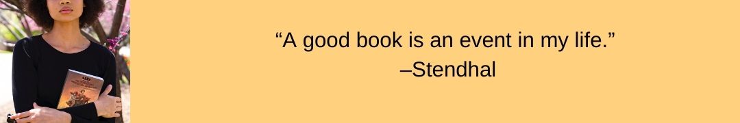Reading Quote: View the book shown here