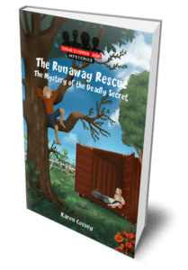Free Book: The Runaway Rescue