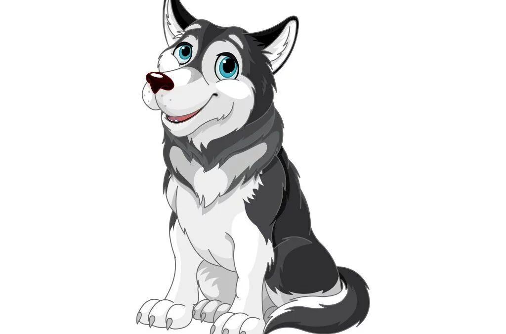 Free Online Pet Dog Story for Kids: Finding Pakak