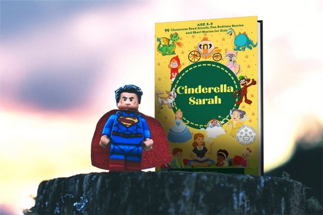 Readers Book Reviews