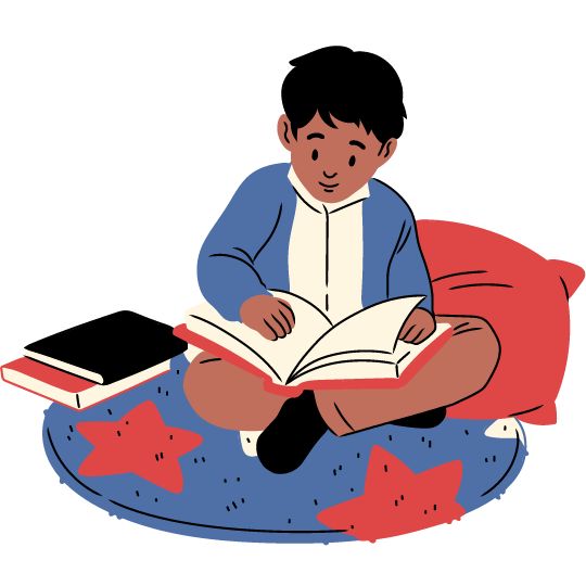 Mystery book for tweens and early teens