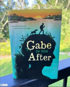 Gabe of the After